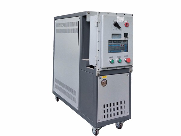 Explosion proof thermal oil heater Explosion proof thermal oil heater