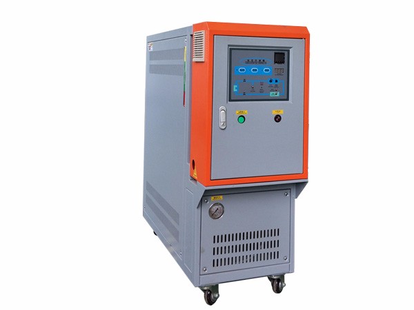 Electric heating thermal oil heater Electric heating thermal oil heater