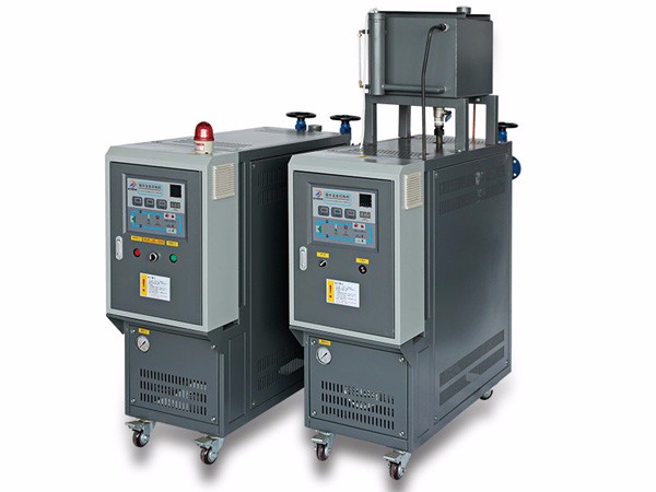 Thermal oil electric heater Thermal oil electric heater