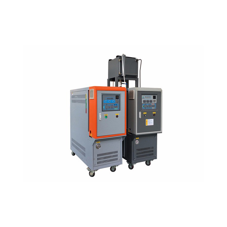 350 degree high-temperature oil temperature machine