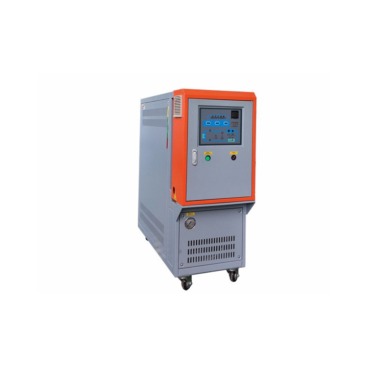 Roller specific mold temperature machine Roller specific mold temperature machine