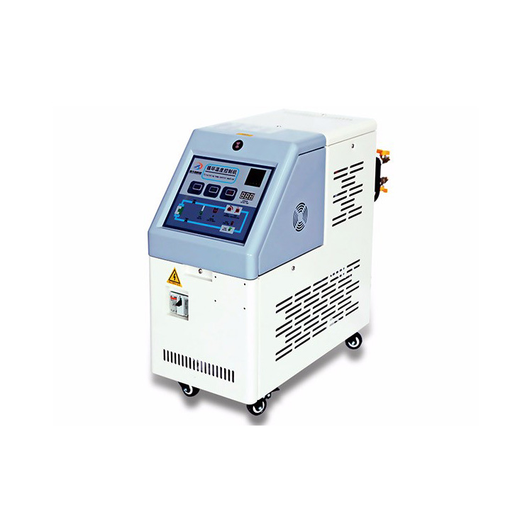 Water injection molding temperature control machine Water injection molding temperature control machine