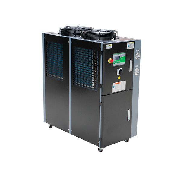 Air cooled low-temperature chiller Air cooled low-temperature chiller