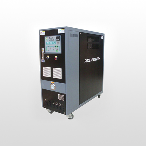 Water cooled low-temperature chiller Water cooled low-temperature chiller